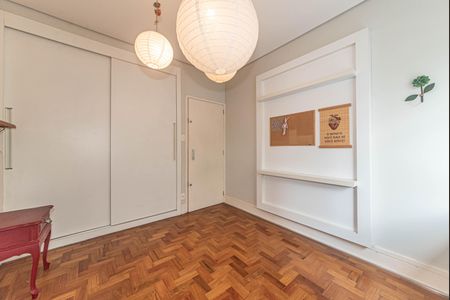 Quarto de apartamento para alugar com 1 quarto, 38m² em Brooklin, São Paulo
