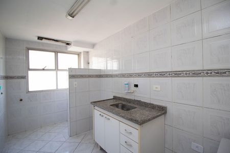 Apartamento à venda com 50m², 2 quartos e 1 vagaCozinha