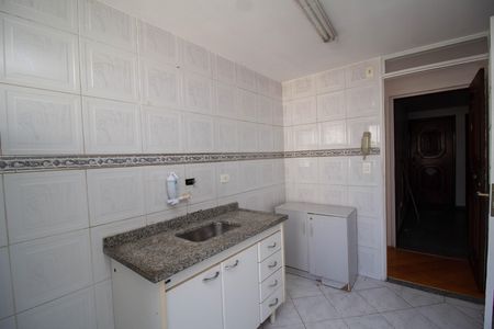 Apartamento à venda com 50m², 2 quartos e 1 vagaCozinha