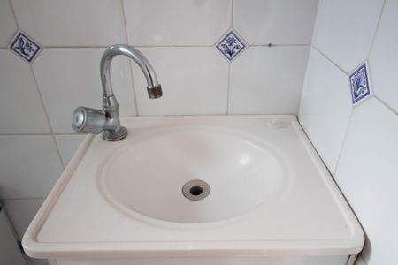 Apartamento à venda com 50m², 2 quartos e 1 vagaBanheiro