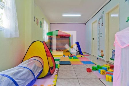 Apartamento à venda com 50m², 2 quartos e 1 vagaBrinquedoteca