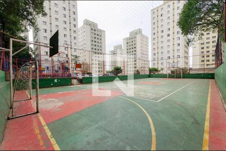 Apartamento à venda com 50m², 2 quartos e 1 vagaQuadra Esportiva
