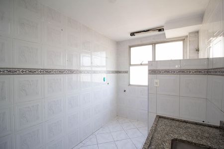 Apartamento à venda com 50m², 2 quartos e 1 vagaCozinha