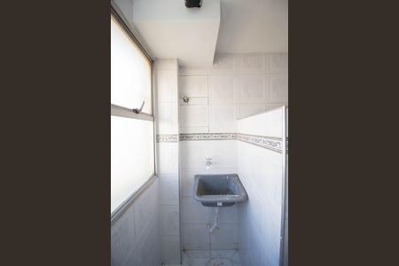 Apartamento à venda com 50m², 2 quartos e 1 vagaÁrea de Serviço