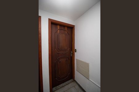 Apartamento à venda com 50m², 2 quartos e 1 vagaHall de entrada