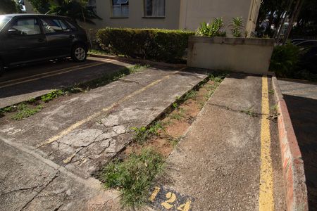 Apartamento à venda com 50m², 2 quartos e 1 vagaGaragem