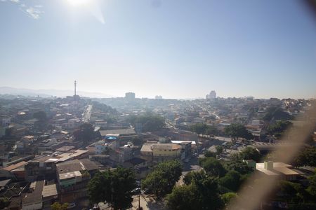 Apartamento à venda com 50m², 2 quartos e 1 vagaVista da Sala