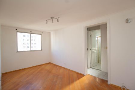 Apartamento à venda com 50m², 2 quartos e 1 vagaSala