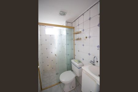 Apartamento à venda com 50m², 2 quartos e 1 vagaBanheiro