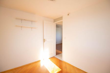 Apartamento à venda com 50m², 2 quartos e 1 vagaQuarto 2