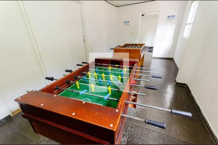Apartamento à venda com 50m², 2 quartos e 1 vagaSalão de jogos