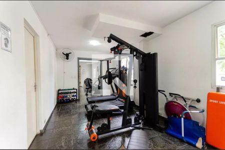 Apartamento à venda com 50m², 2 quartos e 1 vagaAcademia