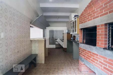 Apartamento para alugar com 75m², 2 quartos e 1 vaga Apartamento para alugar com 75m², 2 quartos e 1 vagaChurrasqueira
