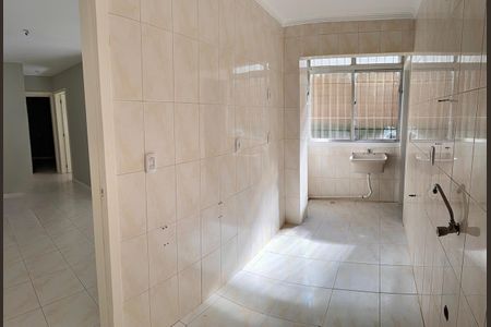 Apartamento para alugar com 75m², 2 quartos e 1 vaga Apartamento para alugar com 75m², 2 quartos e 1 vagaCozinha