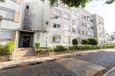 Apartamento para alugar com 75m², 2 quartos e 1 vaga Apartamento para alugar com 75m², 2 quartos e 1 vagaFachada