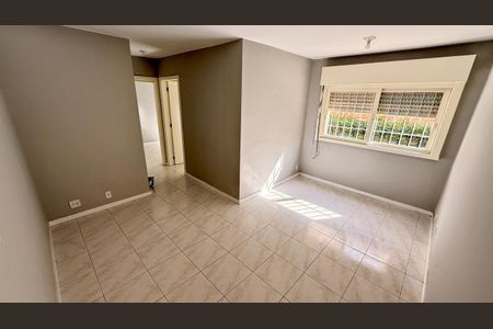 Apartamento para alugar com 75m², 2 quartos e 1 vaga Apartamento para alugar com 75m², 2 quartos e 1 vagaSala