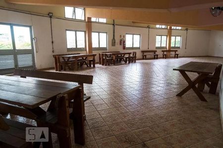 Apartamento para alugar com 75m², 2 quartos e 1 vaga Apartamento para alugar com 75m², 2 quartos e 1 vagaSalão de Festas