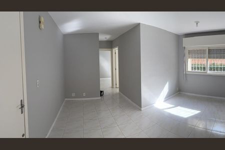 Apartamento para alugar com 75m², 2 quartos e 1 vaga Apartamento para alugar com 75m², 2 quartos e 1 vagaSala
