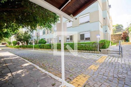 Apartamento para alugar com 75m², 2 quartos e 1 vaga Apartamento para alugar com 75m², 2 quartos e 1 vagaÁrea Externa