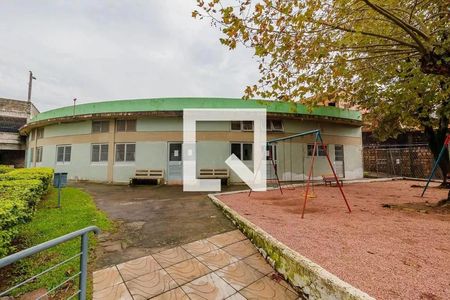 Apartamento para alugar com 75m², 2 quartos e 1 vaga Apartamento para alugar com 75m², 2 quartos e 1 vagaPlayground