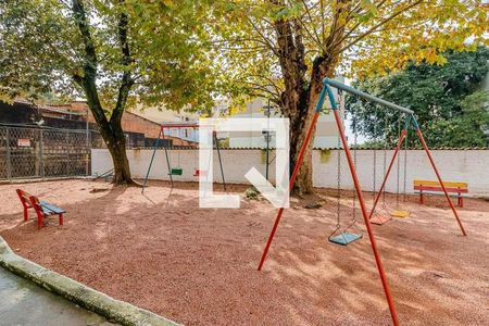 Apartamento para alugar com 75m², 2 quartos e 1 vaga Apartamento para alugar com 75m², 2 quartos e 1 vagaPlayground
