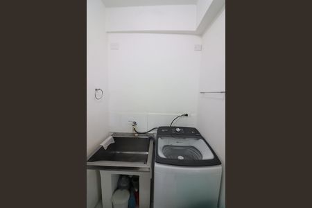 Apartamento à venda com 192m², 3 quartos e 2 vagasÁrea de Serviço
