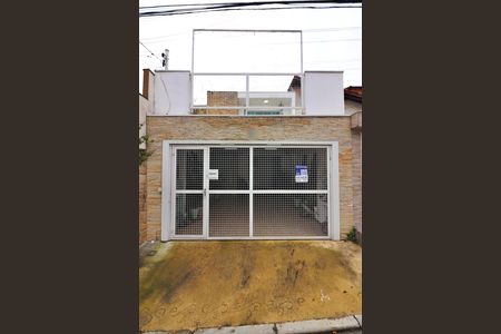 Apartamento à venda com 192m², 3 quartos e 2 vagasFachada