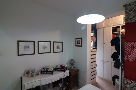 Apartamento à venda com 192m², 3 quartos e 2 vagasQuarto 2