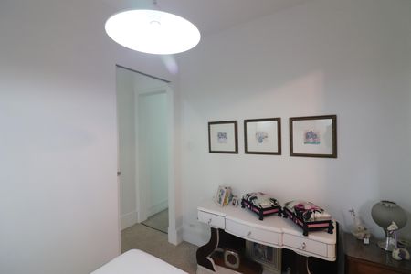 Apartamento à venda com 192m², 3 quartos e 2 vagasQuarto 2