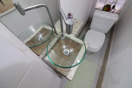 Apartamento à venda com 192m², 3 quartos e 2 vagasLavabo