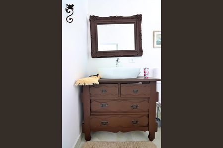Apartamento à venda com 192m², 3 quartos e 2 vagasQuarto 1 - Suíte Banheiro 