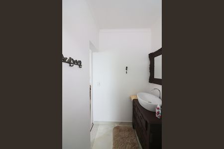 Apartamento à venda com 192m², 3 quartos e 2 vagasQuarto 1 - Suíte Banheiro 