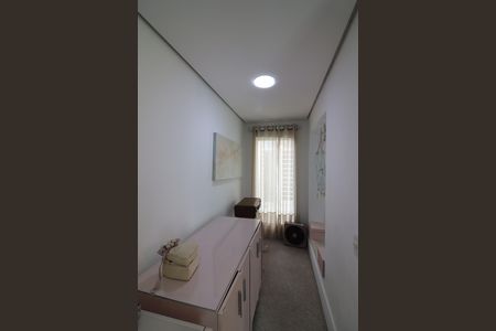 Apartamento à venda com 192m², 3 quartos e 2 vagasQuarto 3