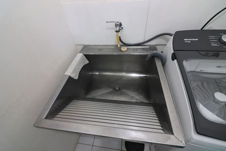 Apartamento à venda com 192m², 3 quartos e 2 vagasÁrea de Serviço