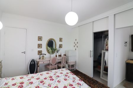 Apartamento à venda com 192m², 3 quartos e 2 vagasQuarto 1 - Suíte