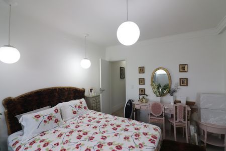 Apartamento à venda com 192m², 3 quartos e 2 vagasQuarto 1 - Suíte