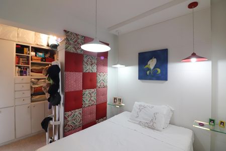 Apartamento à venda com 192m², 3 quartos e 2 vagasQuarto 2