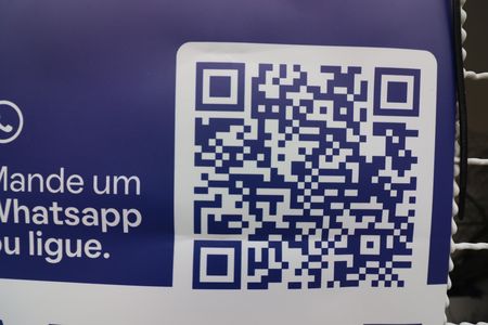 Apartamento à venda com 192m², 3 quartos e 2 vagasQR CODE 