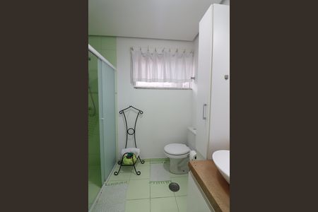 Apartamento à venda com 192m², 3 quartos e 2 vagasBanheiro Social