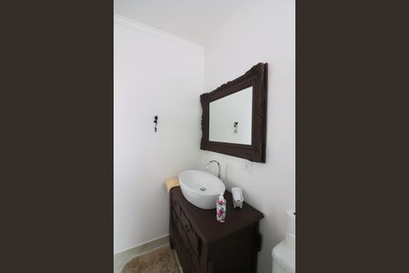 Apartamento à venda com 192m², 3 quartos e 2 vagasQuarto 1 - Suíte Banheiro 