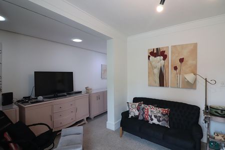 Apartamento à venda com 192m², 3 quartos e 2 vagasQuarto 3
