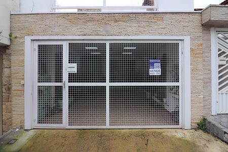 Apartamento à venda com 192m², 3 quartos e 2 vagasFachada