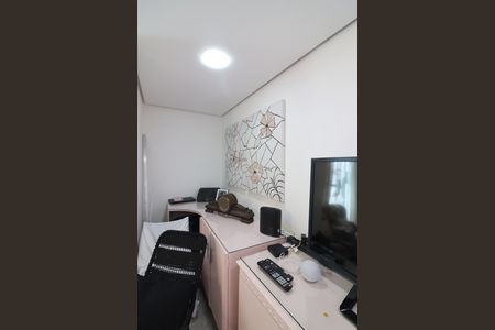 Apartamento à venda com 192m², 3 quartos e 2 vagasQuarto 3