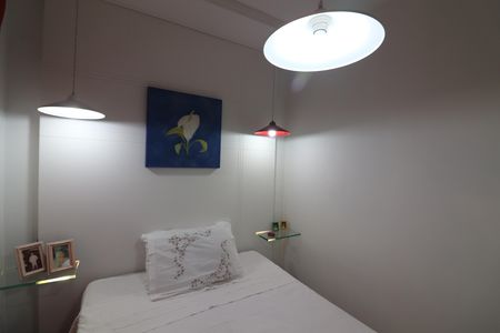 Apartamento à venda com 192m², 3 quartos e 2 vagasQuarto 2