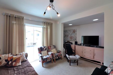 Apartamento à venda com 192m², 3 quartos e 2 vagasQuarto 3