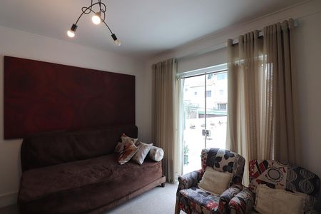 Apartamento à venda com 192m², 3 quartos e 2 vagasQuarto 3