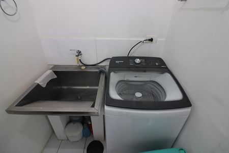 Apartamento à venda com 192m², 3 quartos e 2 vagasÁrea de Serviço