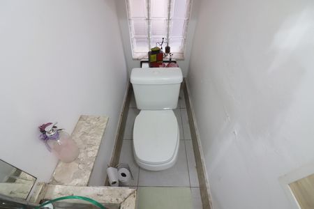 Apartamento à venda com 192m², 3 quartos e 2 vagasLavabo