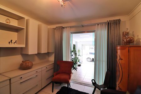 Apartamento à venda com 192m², 3 quartos e 2 vagasSala 