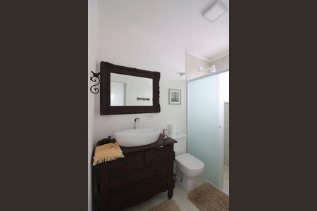 Apartamento à venda com 192m², 3 quartos e 2 vagasQuarto 1 - Suíte Banheiro 
